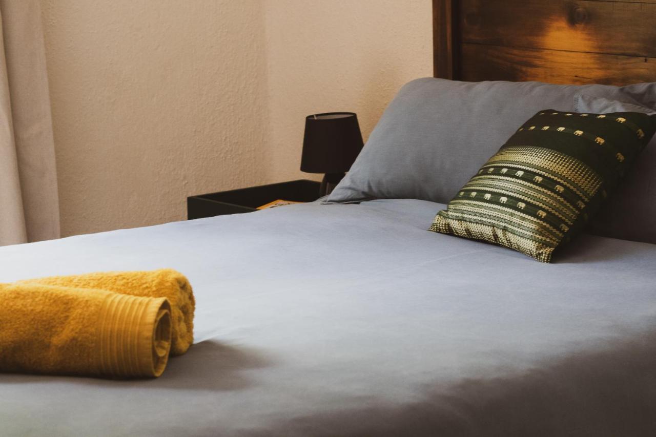 Hello Kruger Hideaway Cottage & Skilpad Studio Марлот-Парк Экстерьер фото