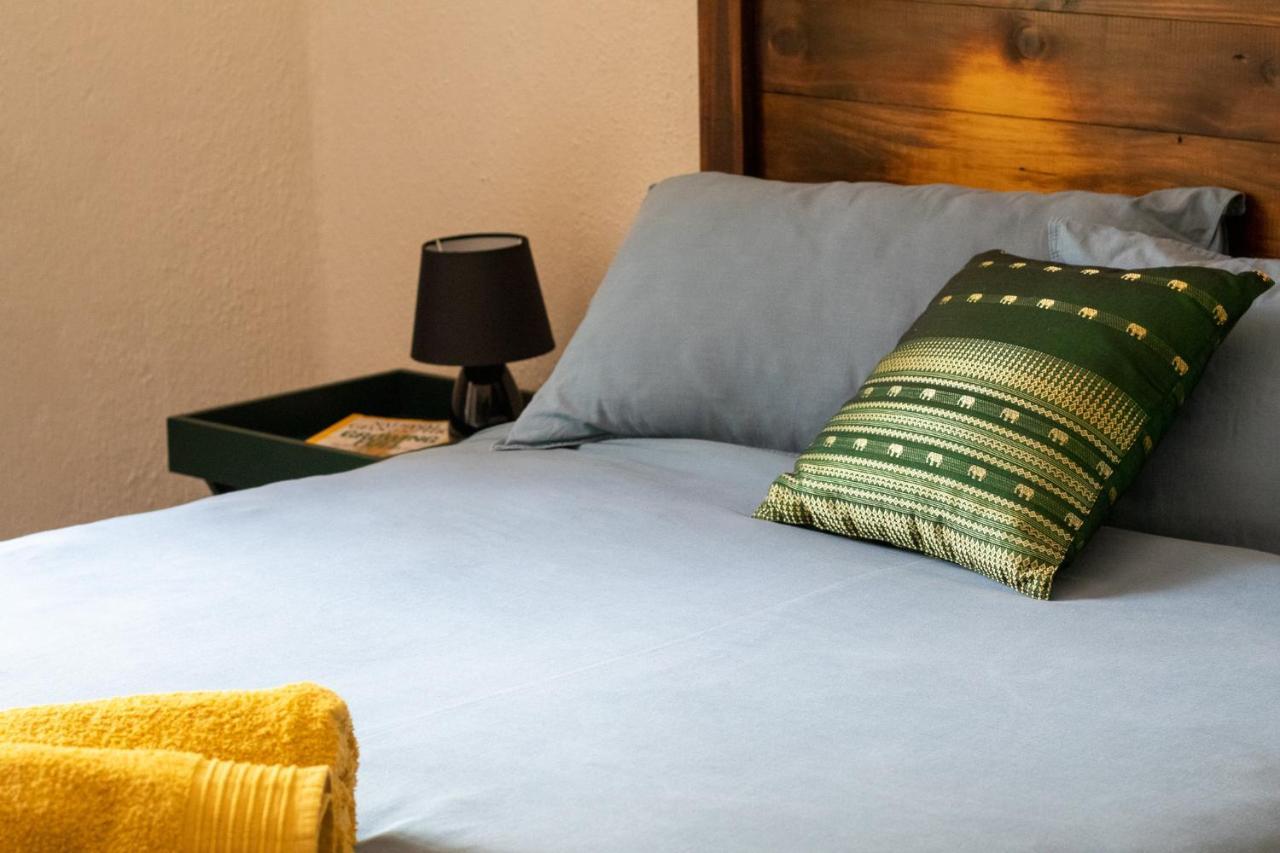Hello Kruger Hideaway Cottage & Skilpad Studio Марлот-Парк Экстерьер фото